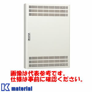 【P】【代引不可】【個人宅配送不可】日東工業 HUB収納キャビネット（壁掛け・換気口付タイプ） THA12-56L [NTK030254]