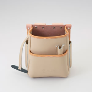 【代引不可】TASCOタスコ 電工ポケット（腰袋） TA873LD [TAS3907]