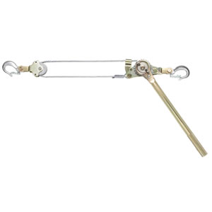 永木精機 ハルー張線器(シメラー) 5型14.7kN モデル 1500 20120 [NGK000129]