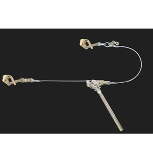 楽天市場】ハルー張線器(シメラー) 4型10kn 20-2 (1ton用)の通販 楽天市場】ハルー張線器(シメラー) 4型10kn 20-2 (1ton用)の通販