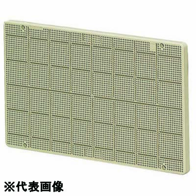 【楽天倉庫自動出荷/365日出荷】未来工業 BPF-2135J 取付自在版 215×355×15(mm) ベージュ 1枚[MRI000372]