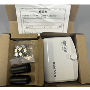 k-material㤨֡ڳʡۥޥץŹ UHF֡ EP3UB 3844dB 470~710MHz [MSP000722-1113]פβǤʤ5,800ߤˤʤޤ