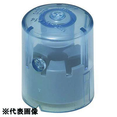 Other - 【楽天倉庫自動出荷/365日出荷】未来工業 MBC-C0810N ワンタッチボルトカバー(コーキングタイプ) クリア 12個[MRI014517-12]