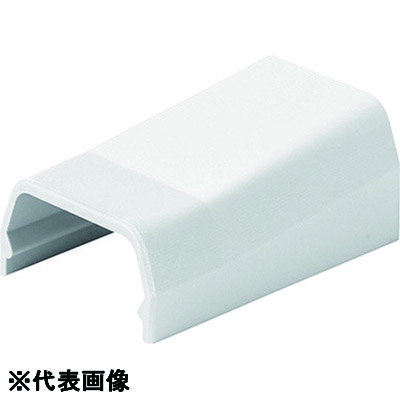 【楽天倉庫自動出荷/365日出荷】未来工業 MLB-2W プラモール用ブッシング 2号 カベ白 10個[MRI018677-10]