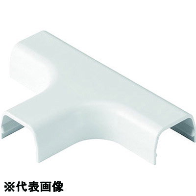 樂天商城 - 【楽天倉庫自動出荷/365日出荷】未来工業 MLT-2W プラモール用チーズ 2号 カベ白 10個[MRI018671-10]