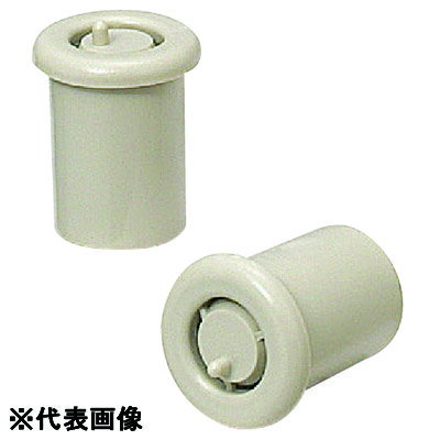 【楽天倉庫自動出荷/365日出荷】未来工業 MT-18J ツバ管 ベージュ 20個[MRI005691-20]