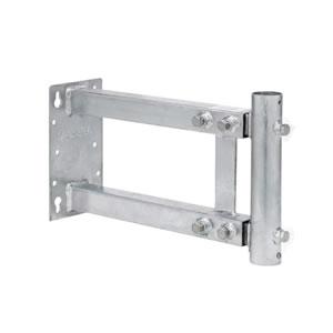 【楽天倉庫自動出荷/365日出荷】マスプロ電工 伸縮型サイドベース SB32K51 [MSP000077]