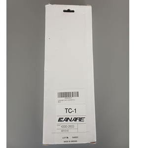 【開封品】カナレ電気 CANARE TC-1 コネクタ用工具 圧着工具本体 [CNR000097-0616]