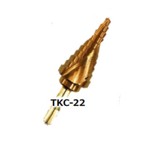 ユニーズ U-needs 六角軸スパイラルコバルト 竹ちゃん TKC-22［UND000007］