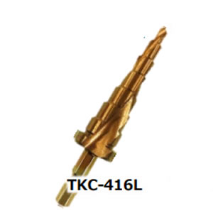 ユニーズ U-needs 六角軸スパイラルコバルト 竹ちゃん TKC-416L［UND000005］