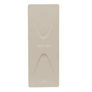 DXアンテナ UHF平面アンテナ 20素子相当 UAH201(L) ライトブラウン [DXA000085]