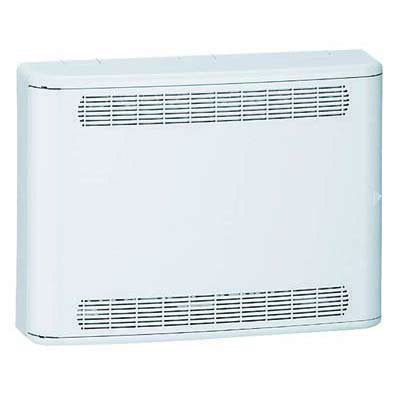 【楽天倉庫自動出荷/365日出荷】未来工業 WBJ-4030W 情報ウオルボックス(ウォルボックス) 屋内用 白[MRI012841]