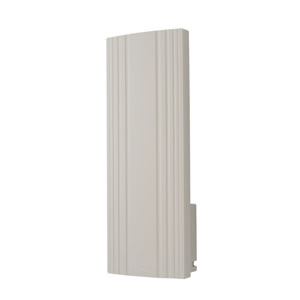 サン電子 WG20V-B 地デジ用UHF平面アンテナ 垂直専用 ベージュ [SND000652]