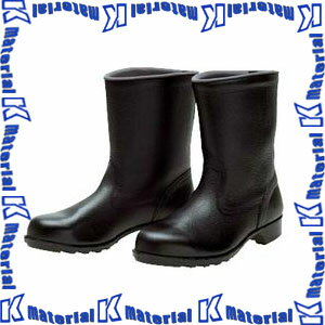 【P】【代引不可】【受注生産】ドンケル DONKEL 606静電 静電安全靴 半長靴 [DON010]