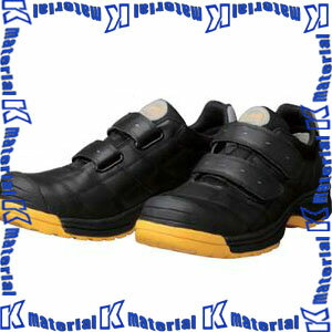 【代引不可】ドンケル DONKEL DYPR-22M 安全靴 ダイナスティプロ ブラック マジック式 22.5-29.0cm [DON139]