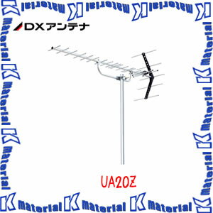 ������ԲġۡڸĿ��������Բġ�DX����ƥ� UHF����ƥ� ������ UA20Z [DXA000068]