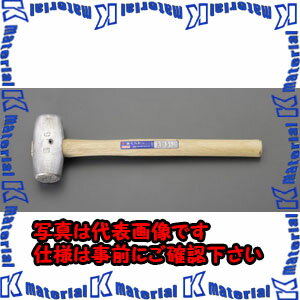Rakuten - 【代引不可】【個人宅配送不可】ESCO(エスコ) φ53mm/5200g 鉛ハンマー EA575WV-29 [ZES074122]