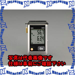 Rakuten - 【代引不可】【個人宅配送不可】ESCO(エスコ) 温度データロガー EA742GB-82 [ZES073767]