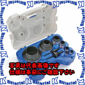 乐天商城 - 【P】【代引不可】【個人宅配送不可】ESCO(エスコ) ホールソーセット EA823LG-1 [ZES073886]
