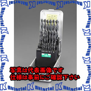 樂天商城 - 【代引不可】【個人宅配送不可】ESCO(エスコ) 3.0x13mmドリルセット EA824BM-121 [ZES074116]