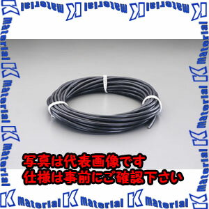 樂天商城 - 【代引不可】【個人宅配送不可】ESCO(エスコ) 4芯 キャブタイヤケーブル EA940AZ-13 [ZES074398]
