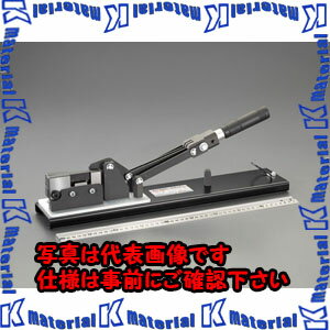 【P】【代引不可】【個人宅配送不可】ESCO(エスコ) DINレールカッター EA940DG-170 [ZES073636]
