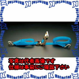 Rakuten - 【代引不可】【個人宅配送不可】ESCO(エスコ) ベルト荷締機 EA982AC-57 [ZES073982]