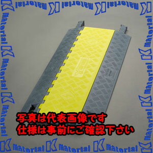 樂天商城 - 【P】【代引不可】【個人宅配送不可】ESCO(エスコ) ケーブルプロテクター EA983PC-5 [ZES074299]
