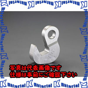 ������ԲġۡڸĿ��������Բġ�ESCO(������) 10ton/130mm �緿�ߥեå� EA987NK-4 [ZES073414]