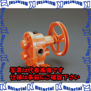 【P】【代引不可】【個人宅配送不可】ESCO(エスコ) φ25mm 単体ポンプ EA991CR-43 ZES074446