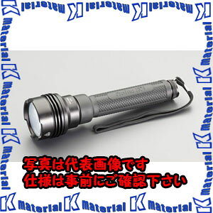 樂天商城 - 【代引不可】【個人宅配送不可】ESCO(エスコ) フラッシュライト/LED EA758SG-38 [ZES074686]