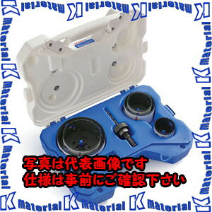 樂天商城 - 【代引不可】【個人宅配送不可】ESCO(エスコ) ホールソーセット EA823LH-1 [ZES074621]