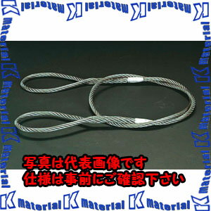 Rakuten - 【P】【代引不可】【個人宅配送不可】ESCO(エスコ) 26mmx3.0m ワイヤースリング EA981WL-15 [ZES074918]
