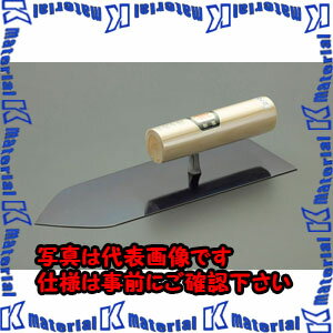 Rakuten - 【代引不可】【個人宅配送不可】ESCO(エスコ) 240mm 中塗ゴテ EA588-46 [ZES076789]
