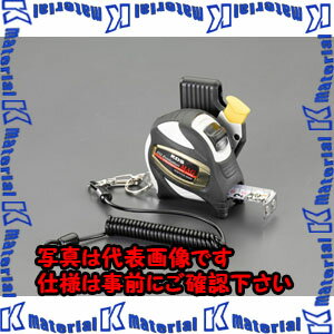 【代引不可】【個人宅配送不可】ESCO(エスコ) 25mmx5.5m メジャー EA720CS-10 [ZES077246]