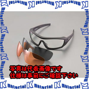 樂天商城 - 【P】【代引不可】【個人宅配送不可】ESCO(エスコ) セーフティーグラス EA800LA-51A [ZES076696]