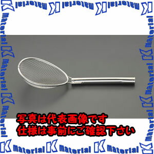 乐天商城 - 【代引不可】【個人宅配送不可】ESCO(エスコ) φ220x190/470mm スクイ網 EA992C-147 [ZES077535]