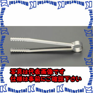 【P】【代引不可】【個人宅配送不可】ESCO(エスコ) 370mm トング EA595K-54 [ZES078841]