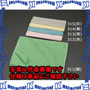 樂天商城 - 【P】【代引不可】【個人宅配送不可】ESCO(エスコ) マイクロファイバークロス EA929DB-311 [ZES078891]