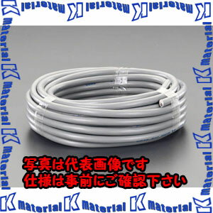 Rakuten - 【P】【代引不可】【個人宅配送不可】ESCO(エスコ) ビニールキャブタイヤケーブル EA940AH-152 [ZES078223]