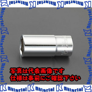 樂天商城 - 【P】【代引不可】【個人宅配送不可】ESCO(エスコ) セミディープソケット EA618BG-107 [ZES080239]