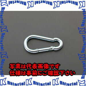 Rakuten - 【P】【代引不可】【個人宅配送不可】ESCO(エスコ) 9.0x 90mm スナップフック EA638JP-46 [ZES080269]