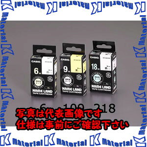 Rakuten - 【P】【代引不可】【個人宅配送不可】ESCO(エスコ) 6mm テープカートリッジ EA761DX-106 [ZES080291]