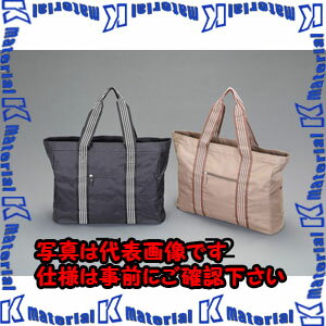 Rakuten - 【P】【代引不可】【個人宅配送不可】ESCO(エスコ) トートバッグ EA927CR-71 [ZES079834]
