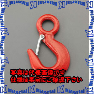 樂天商城 - 【P】【代引不可】【個人宅配送不可】ESCO(エスコ) 1.5ton アイフック EA987FF-52 [ZES079499]