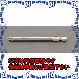 ������ԲġۡڸĿ��������Բġ�ESCO(������) #2x89mm �ɥ饤�С��ӥå� EA611BS-32A [ZES081338]