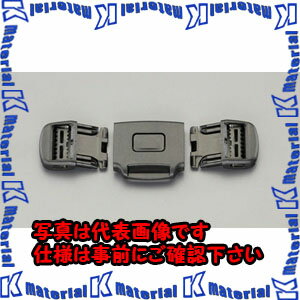 Rakuten - 【P】【代引不可】【個人宅配送不可】ESCO(エスコ) 30mm バックル EA628RB-230 [ZES082094]