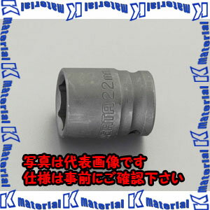 【P】【代引不可】【個人宅配送不可】ESCO(エスコ) インパクトソケット EA687HA-24 [ZES082226]
