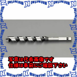 樂天商城 - 【P】【代引不可】【個人宅配送不可】ESCO(エスコ) 10x190mm オーガービット EA824W-10A [ZES080981]