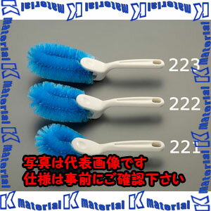 乐天商城 - 【代引不可】【個人宅配送不可】ESCO(エスコ) 90x300x50mm 柄付タワシ EA928AG-222 [ZES082157]
